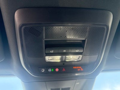 2024 Acura ZDX Type S