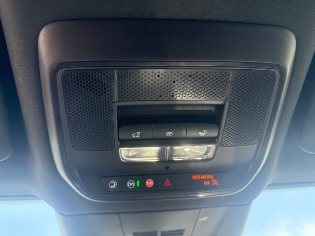 2024 Acura ZDX Type S