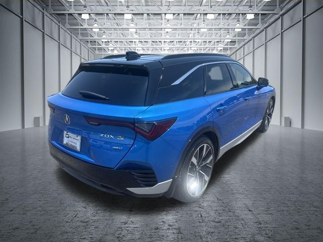 2024 Acura ZDX Type S
