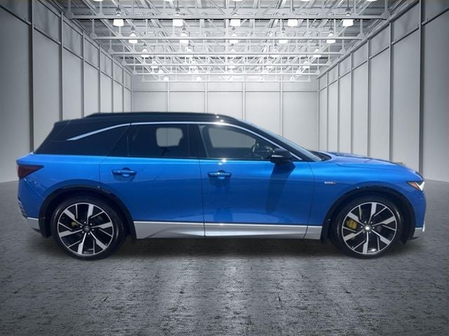 2024 Acura ZDX Type S