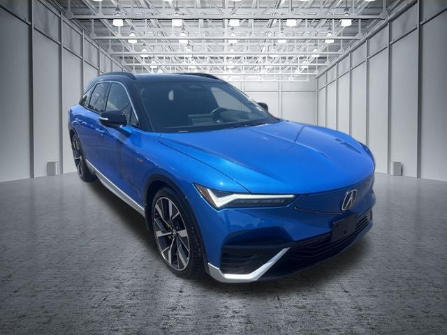 2024 Acura ZDX Type S