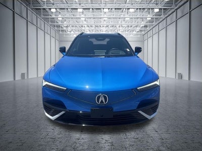 2024 Acura ZDX Type S