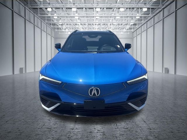 2024 Acura ZDX Type S