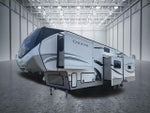 2021 Keystone Cougar Base