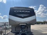 2021 Keystone Cougar Base
