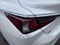 2020 Lexus ES 350