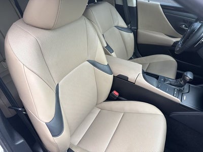 2020 Lexus ES 350