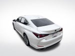 2020 Lexus ES 350