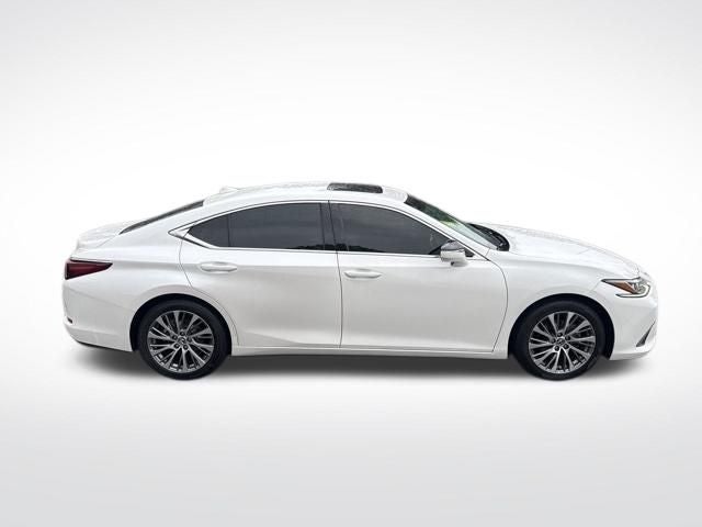 2020 Lexus ES 350