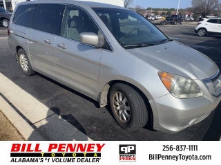 2009 Honda Odyssey EX
