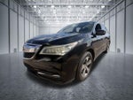 2016 Acura MDX 3.5L SH-AWD