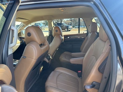 2015 Buick Enclave Leather Group