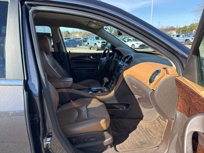 2015 Buick Enclave Leather Group