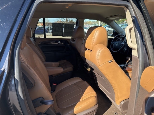 2015 Buick Enclave Leather Group