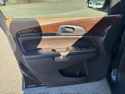 2015 Buick Enclave Leather Group