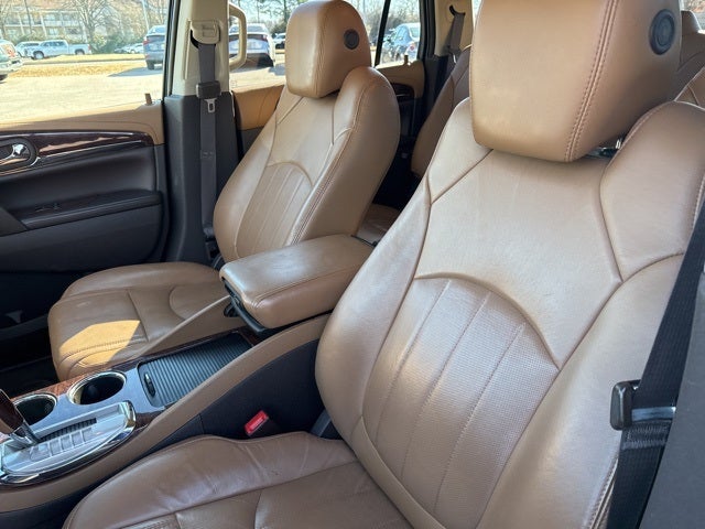 2015 Buick Enclave Leather Group