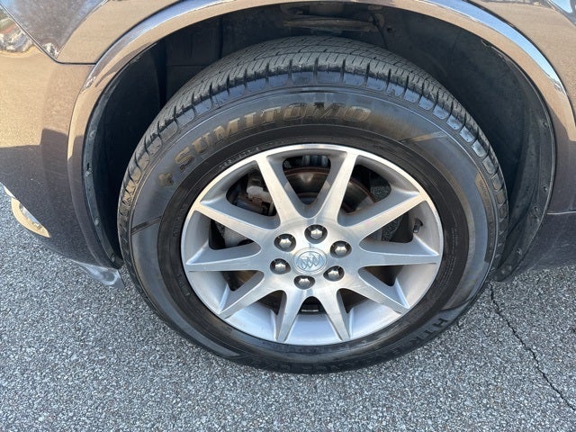 2015 Buick Enclave Leather Group