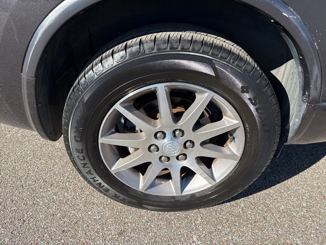 2015 Buick Enclave Leather Group