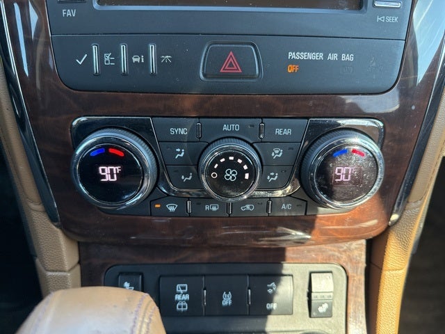 2015 Buick Enclave Leather Group