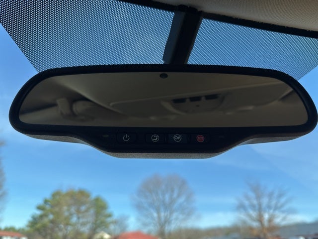 2015 Buick Enclave Leather Group