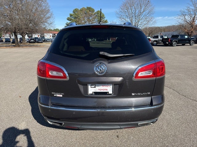 2015 Buick Enclave Leather Group