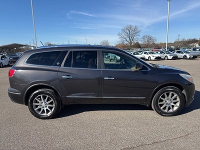 2015 Buick Enclave Leather Group