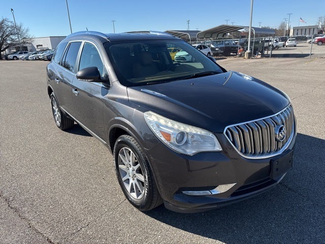 2015 Buick Enclave Leather Group