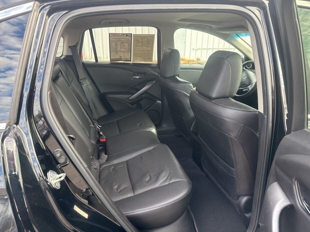 2013 Acura RDX Technology Package