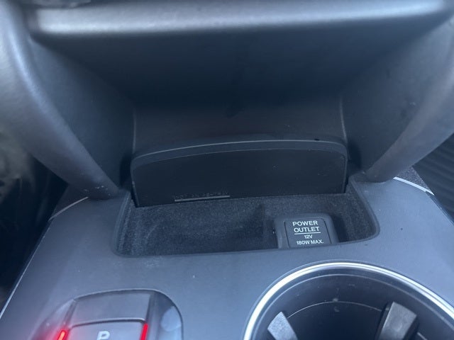 2020 Acura MDX Technology