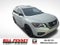 2017 Nissan Pathfinder Platinum
