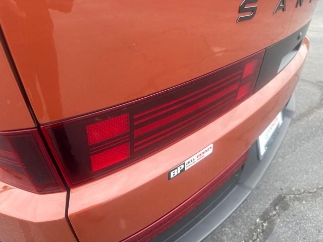 2024 Hyundai Santa Fe XRT