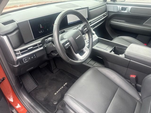 2024 Hyundai Santa Fe XRT