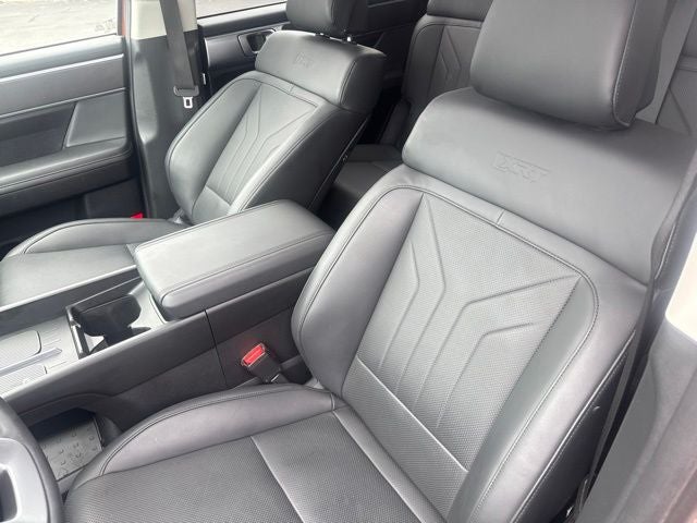 2024 Hyundai Santa Fe XRT