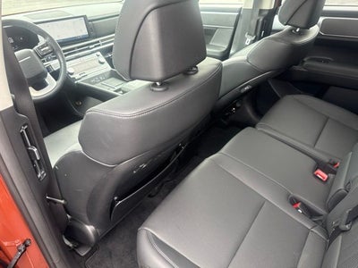 2024 Hyundai Santa Fe XRT