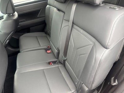 2024 Hyundai Santa Fe XRT