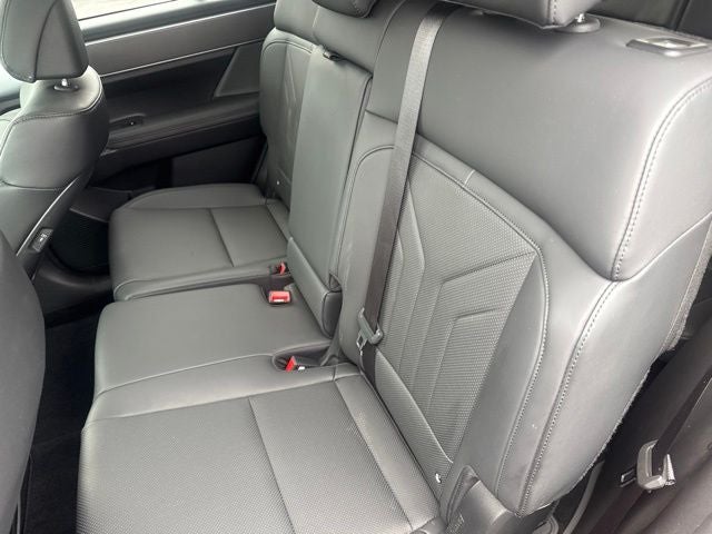 2024 Hyundai Santa Fe XRT