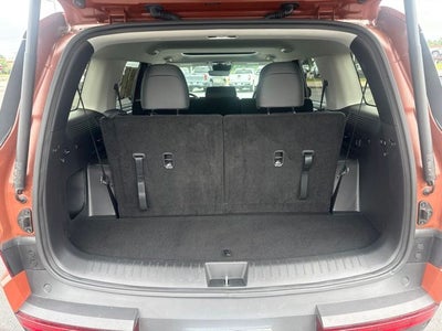 2024 Hyundai Santa Fe XRT