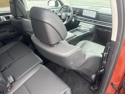 2024 Hyundai Santa Fe XRT