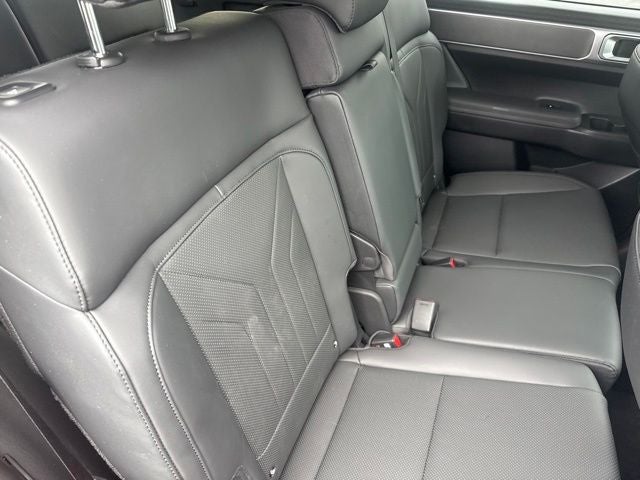 2024 Hyundai Santa Fe XRT