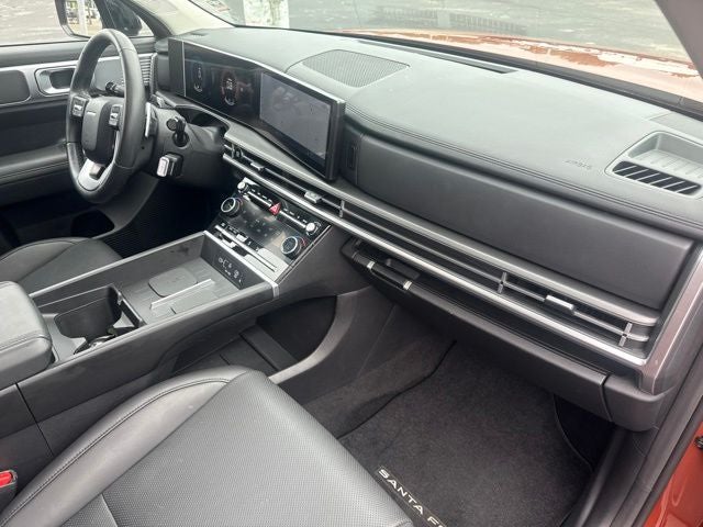 2024 Hyundai Santa Fe XRT