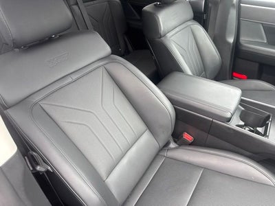 2024 Hyundai Santa Fe XRT