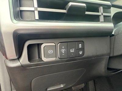 2024 Hyundai Santa Fe XRT