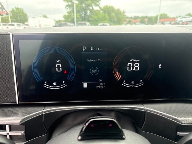 2024 Hyundai Santa Fe XRT