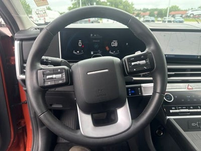 2024 Hyundai Santa Fe XRT