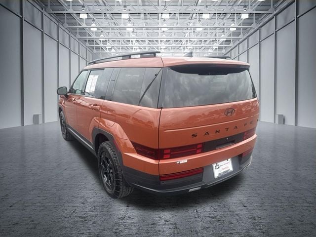 2024 Hyundai Santa Fe XRT