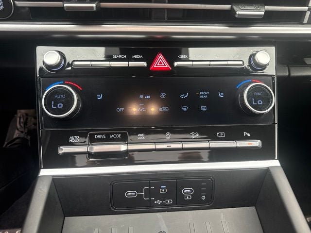 2024 Hyundai Santa Fe XRT