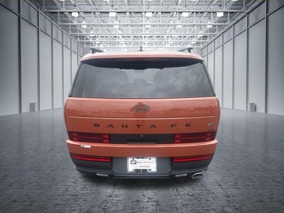 2024 Hyundai Santa Fe XRT