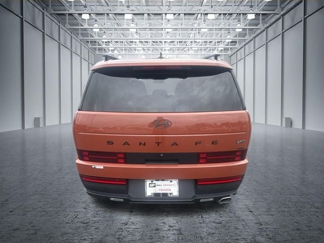 2024 Hyundai Santa Fe XRT