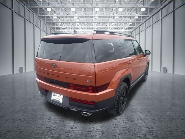 2024 Hyundai Santa Fe XRT