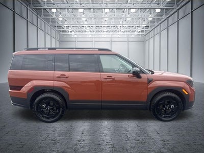 2024 Hyundai Santa Fe XRT